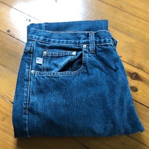 All American Clothing Company jeans size 36x34